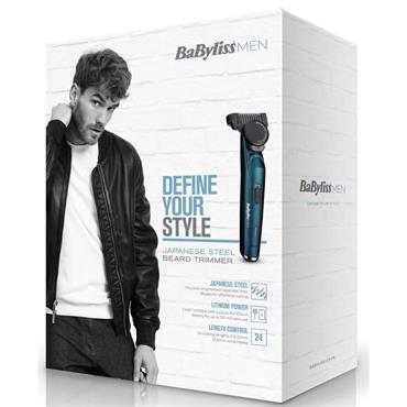 Babylissmen Japanese Beard Trimmer