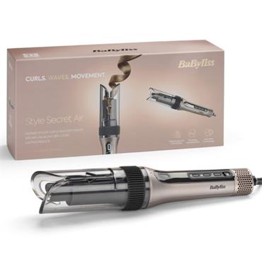 Babyliss Style Secret Air