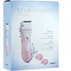 BABYLISS TRUE SMOOTH BIKINI TRIM