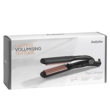 Babyliss The Crimper