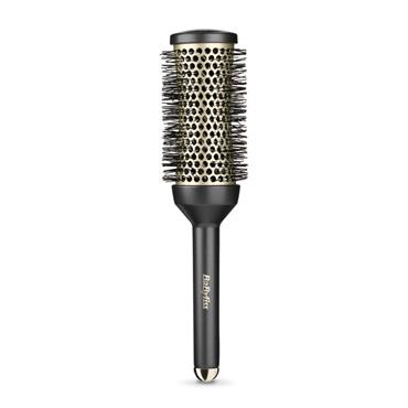 Babyliss Wet to Dry Contoured Ceramic Blow-Dry Hair Brush