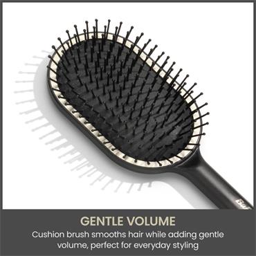 BaByliss Wet to Dry Ceramic Cushion Hair Brush