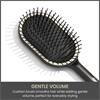 BaByliss Wet to Dry Ceramic Cushion Hair Brush