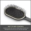 BaByliss Wet to Dry Ceramic Cushion Hair Brush