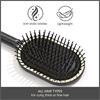 BaByliss Wet to Dry Ceramic Cushion Hair Brush