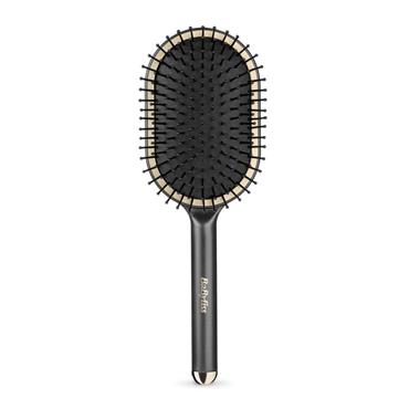 BaByliss Wet to Dry Ceramic Cushion Hair Brush