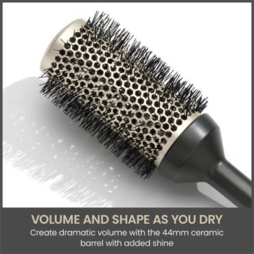 BaByliss Thermal Round Blow-Dry Brush