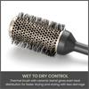 BaByliss Thermal Round Blow-Dry Brush