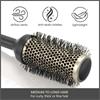BaByliss Thermal Round Blow-Dry Brush