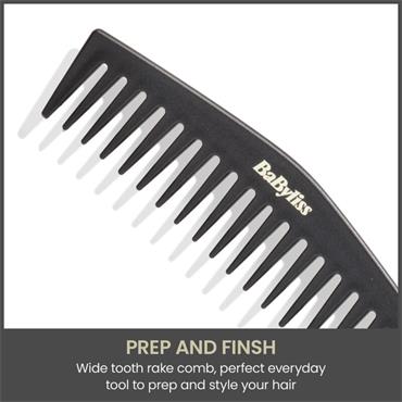 BaByliss Styling Rake Comb