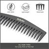 BaByliss Styling Rake Comb