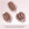 BaByliss Soft Care Swirl Expandable Brush