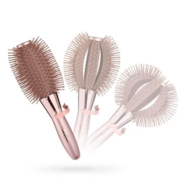 BaByliss Soft Care Swirl Expandable Brush