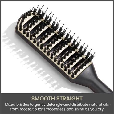 BaByliss Thermal Ceramic Vented Brush