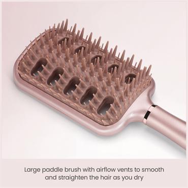 BaByliss Vented Paddle Brush