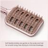BaByliss Vented Paddle Brush