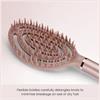 BaByliss  Oval Vented Detangle Brush