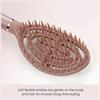 BaByliss  Oval Vented Detangle Brush