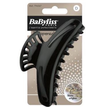 Babyliss Glamour Clip No Slip