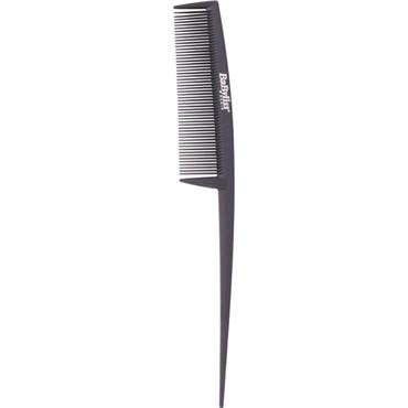Babyliss Signature Tail Comb Carbon