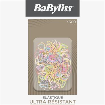 Babyliss Multicoloured Magic Elastics