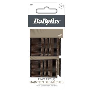 Babyliss Bobby Pins Brown