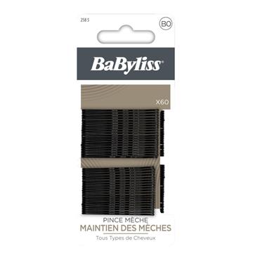 Babyliss Bobby Pins Black