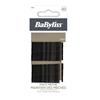 Babyliss Bobby Pins Black