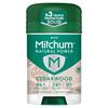 Men Mitchum Cedarwood 40g