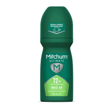 Mitchum Ultimate Forest 100ml