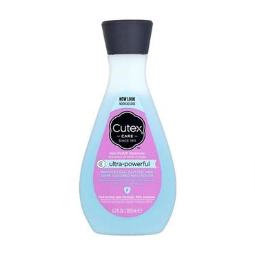 CUTEX ULTRA POWERFUL 100ML