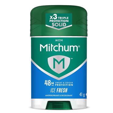 Mitchum Stick Ice Fresh 41g