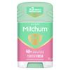 Mitchum Deodorant Powder Fresh Stick 41g