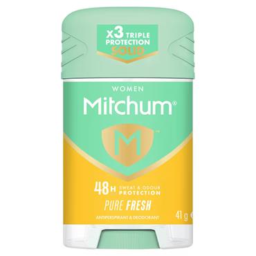 Mitchum Pure Fresh Stick