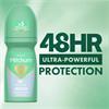 Mitchum Roll On Unscented 100ml