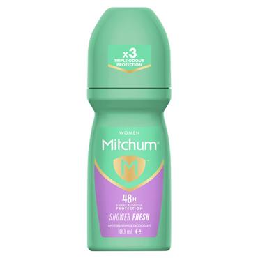 Mitchum Roll On Shower Fresh