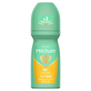Mitchum Pure Fresh Roll On
