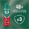 Mitchum Men Intense Energy Anti Perspirant