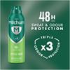 Mitchum Men Supreme Fresh Antiperspirant
