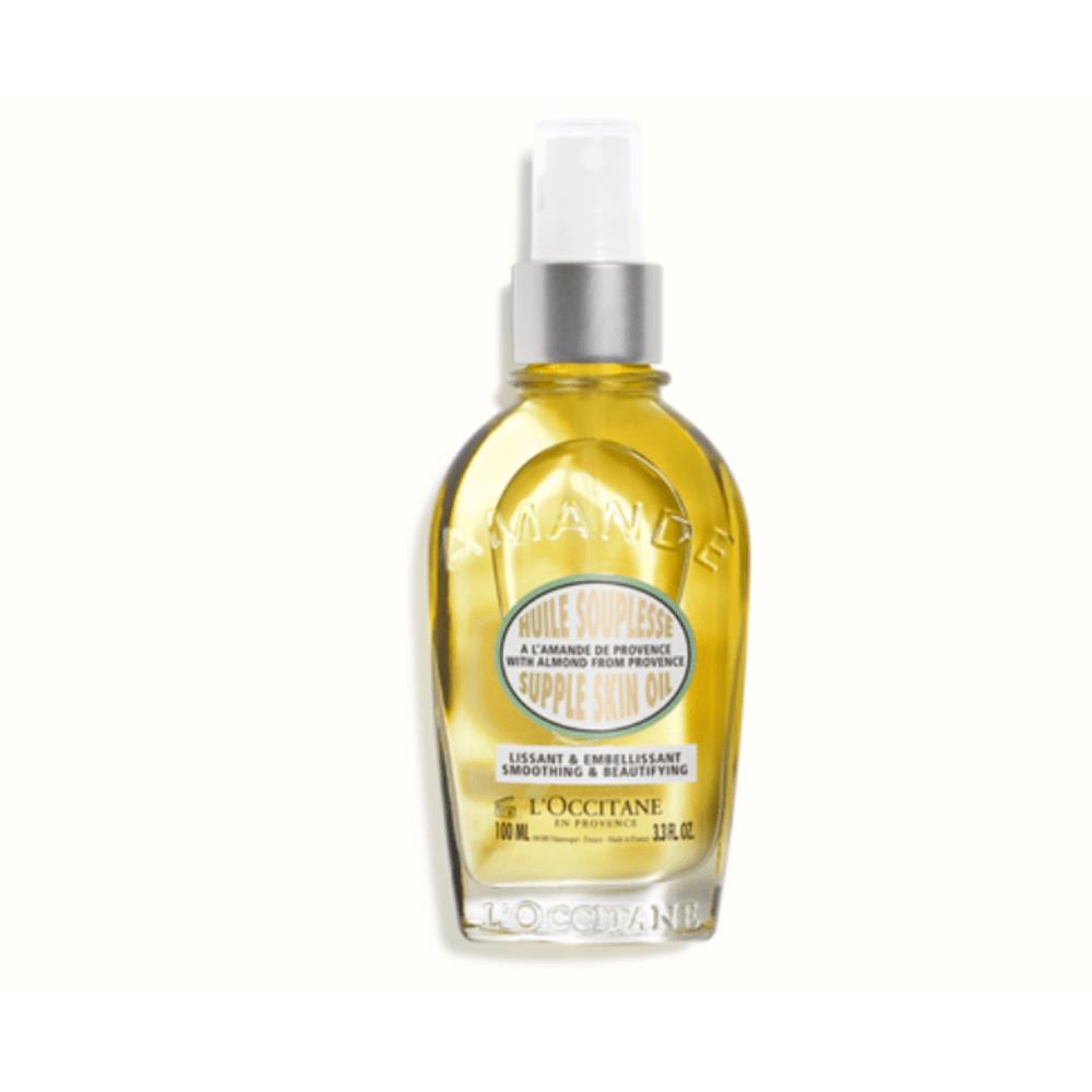 Loccitane Almond Shower Oil 250ml Mellericks Pharmacy Cork Ireland