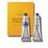 Loccitane Shea Hand and Foot Duo Set
