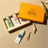 Loccitane Hand Cream Mini Trio Giftset