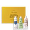 Loccitane Hand Cream Mini Trio Giftset