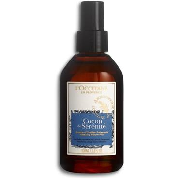 Loccitane Cocon De Sérénité Relaxing Pillow Mist 100ml