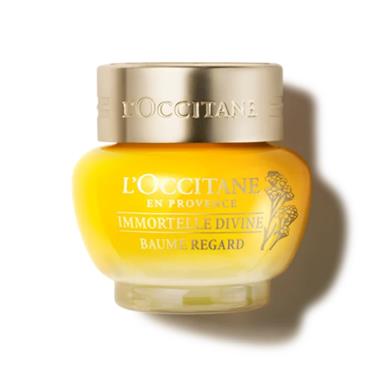 Loccitane Immortelle Divine Eye Balm 15ml