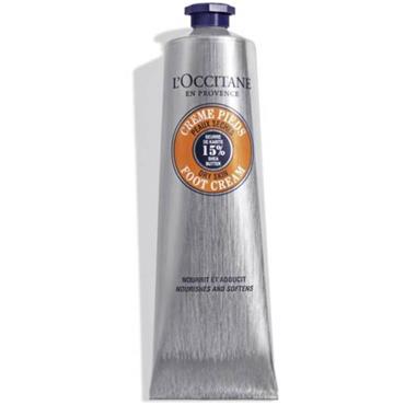 Loccitane Shea Butter Foot Cream 150ML