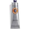 Loccitane Shea Butter Foot Cream 150ML