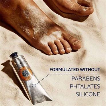 Loccitane Shea Butter Foot Cream 150ML