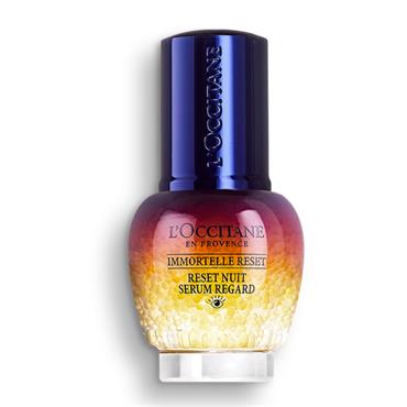 Loccitane Immortelle Reset Eye Serum