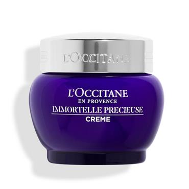 Loccitane Immortelle Proactive Youth Cream 50ml